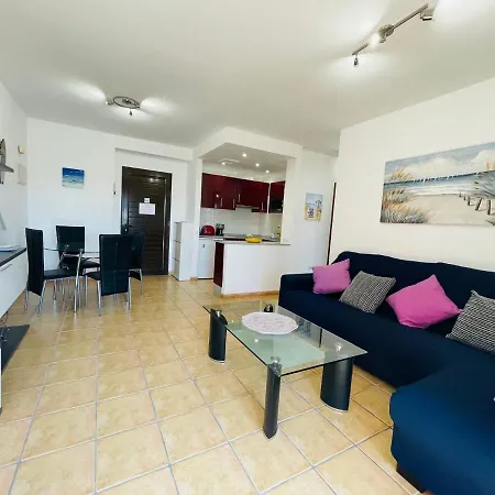 Casa Vista Calma Country El Apartment