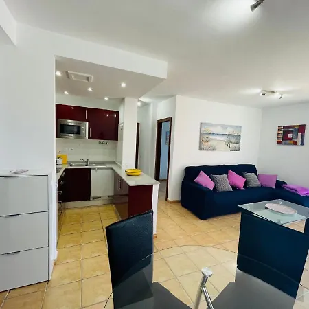 アパート Casa Vista Calma Country El