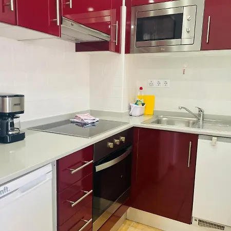 Casa Vista Calma Country El Apartment