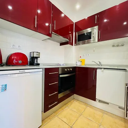 アパート Casa Vista Calma Country El Cotillo