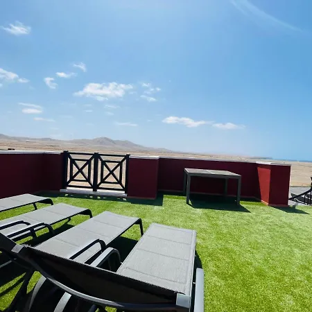 Apartment Casa Vista Calma Country El