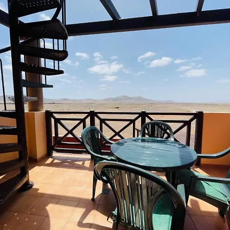 Apartment Casa Vista Calma Country El