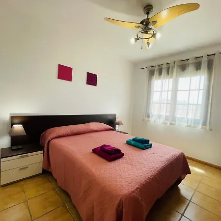 Casa Vista Calma Country El El Cotillo (Fuerteventura)