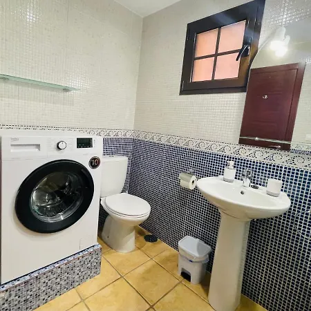 Casa Vista Calma Country El * El Cotillo (Fuerteventura)