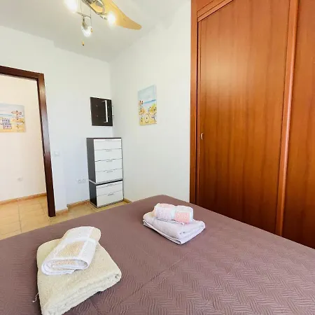 Apartment Casa Vista Calma Country El