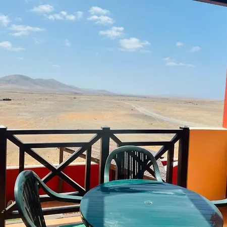 Casa Vista Calma Country El *