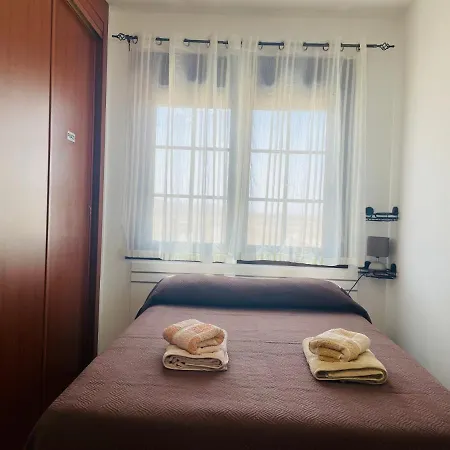 Casa Vista Calma Country El El Cotillo (Fuerteventura)