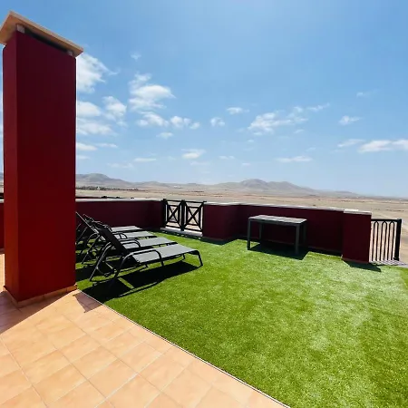 Casa Vista Calma Country El