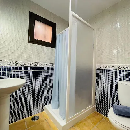 Apartment Casa Vista Calma Country El