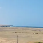 Casa Vista Calma Country El Апартаменты El Cotillo (Fuerteventura)