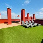 Casa Vista Calma Country El