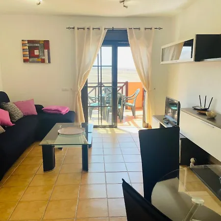 דירה Casa Vista Calma Country El Cotillo