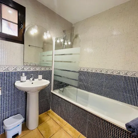 Appartamento Casa Vista Calma Country El