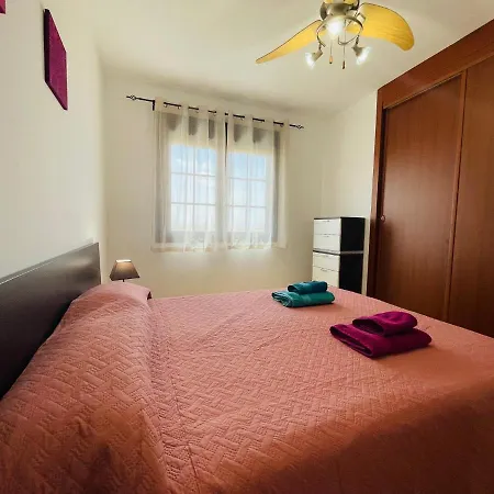 Casa Vista Calma Country El Appartamento