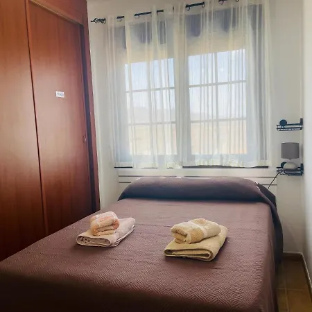 Appartamento Casa Vista Calma Country El Cotillo