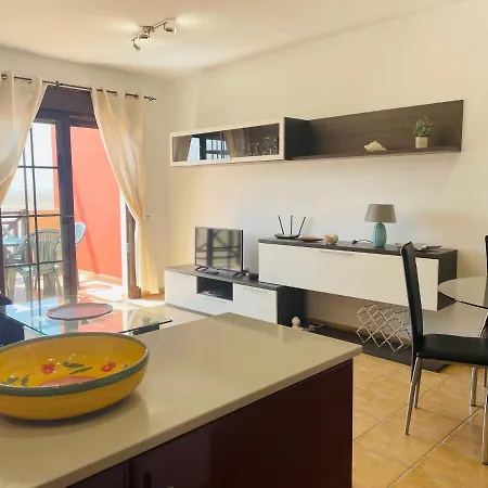 Casa Vista Calma Country El Cotillo