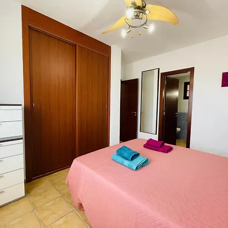 Casa Vista Calma Country El Appartement *