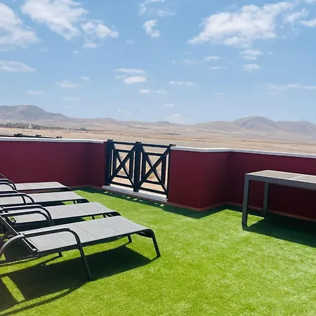 Appartement Casa Vista Calma Country El Cotillo