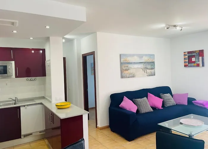 Casa Vista Calma Country El דירה *