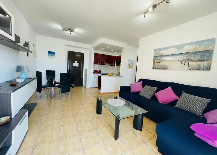 Casa Vista Calma Country El דירה