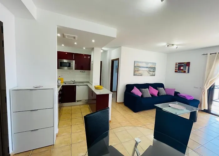 דירה Casa Vista Calma Country El