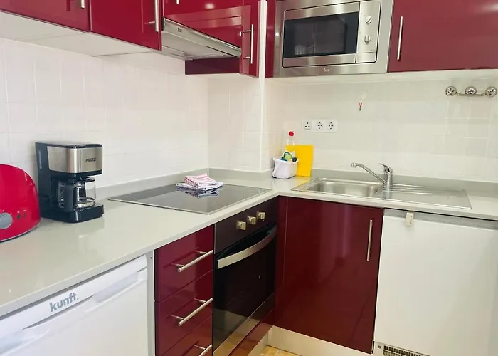 Casa Vista Calma Country El דירה