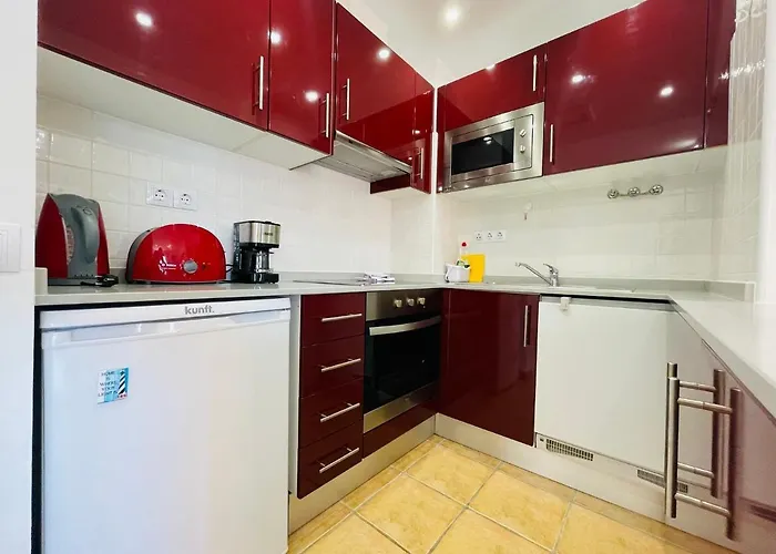 דירה Casa Vista Calma Country El Cotillo