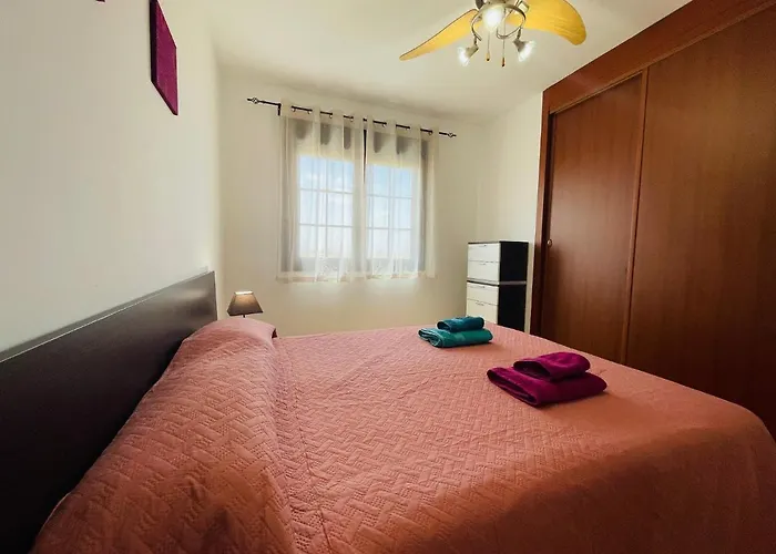 Casa Vista Calma Country El דירה