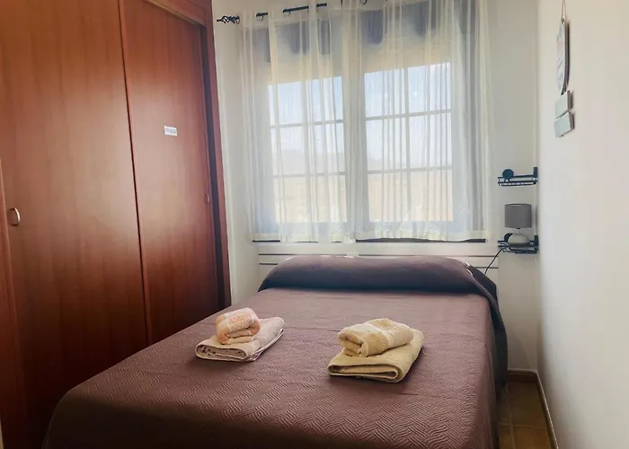 דירה Casa Vista Calma Country El Cotillo