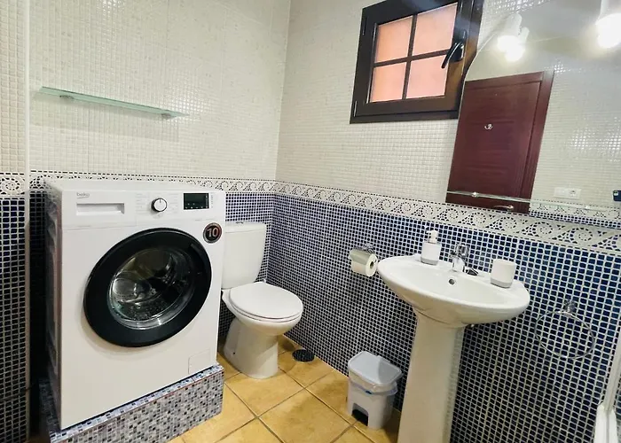 Casa Vista Calma Country El * Cotillo