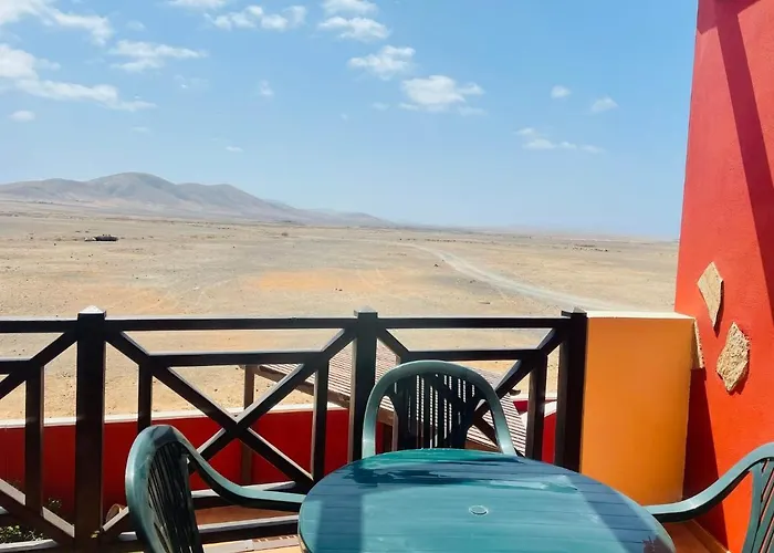 Casa Vista Calma Country El *