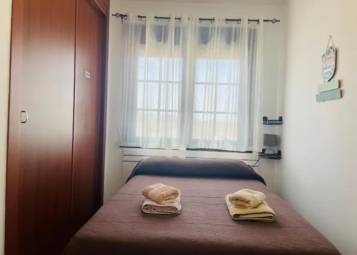 Casa Vista Calma Country El Cotillo