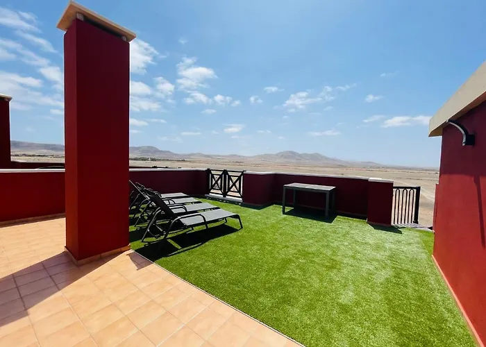 Casa Vista Calma Country El