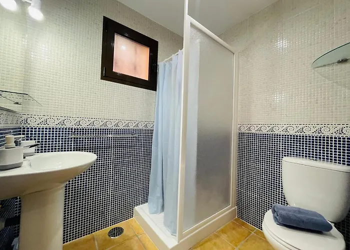 דירה Casa Vista Calma Country El